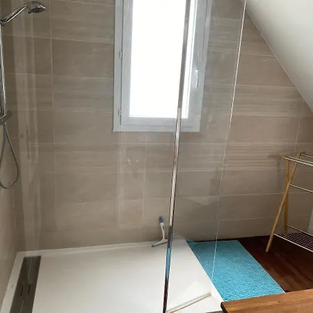 Maison Confort Proche Des Plages Holiday home