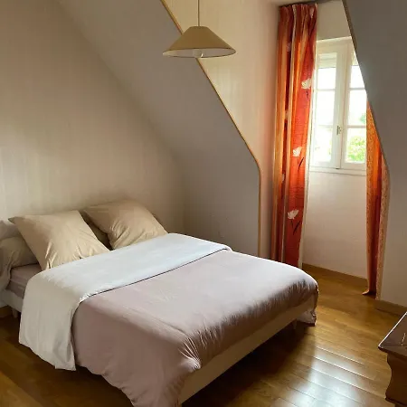 Maison Confort Proche Des Plages *