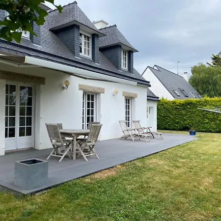 Holiday home Maison Confort Proche Des Plages