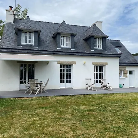 Maison Confort Proche Des Plages Holiday home
