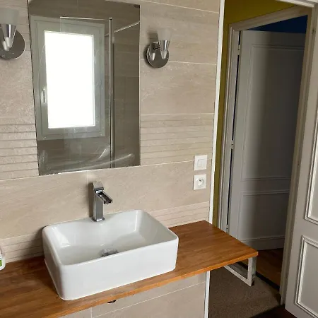 Maison Confort Proche Des Plages * Ploemeur