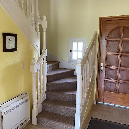 Holiday home Maison Confort Proche Des Plages Ploemeur