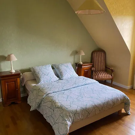 Maison Confort Proche Des Plages Holiday home *